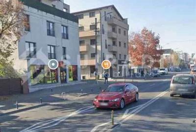 Spațiu comercial, de 94 mp, în Aurel Vlaicu - 1