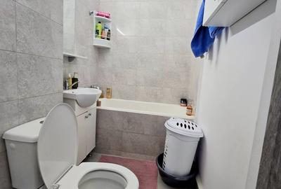 Garsonieră semidecomandată, mobilată în Titan - 5