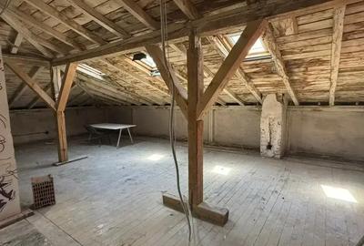 Oportunitate | Casa Interbelica | Zona Armeneasca | Pretabila Business - 17