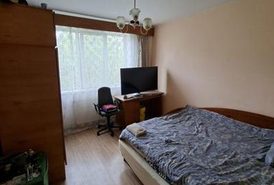 Apartament cu 2 camere semidecomandat în Traian - 1