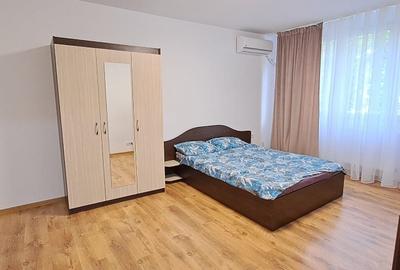 Garsonieră decomandată, mobilată în Drumul Taberei - 3