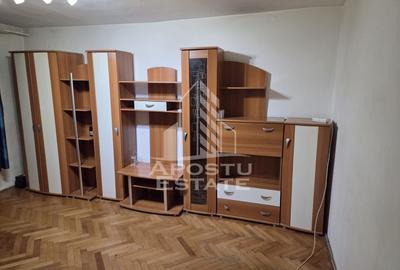 Garsonieră semidecomandată, mobilată în Șagului - 2