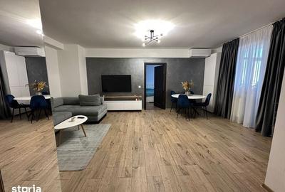 Apartament cu 2 camere în Gării - 5