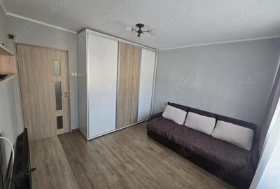Apartament cu 2 camere decomandat, mobilat în Eroii Revoluției - 5