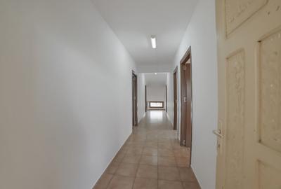 Birou, de 80 mp, în Mihai Bravu - 16