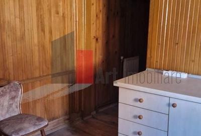 Casă individuală cu 3 camere cu Canalizare în Central - 10