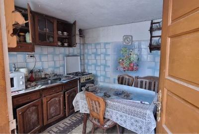 Casă cu 4 camere în Central - 7