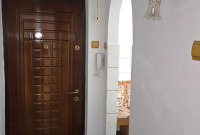 Apartament cu 2 camere semidecomandat în Petros - 7