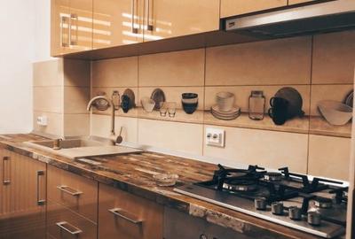3 camere UltraCentral , Decomandat / centrala , mobilat / utilat ! - 7