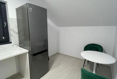 Apartament cu 2 camere, mobilat în Central - 10
