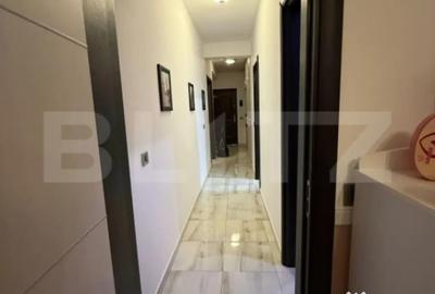 Apartament cu 3 camere decomandat în Central - 4