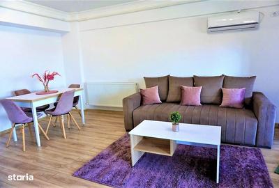 Apartament cu 3 camere în City Park Mall - 1