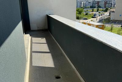 Inchirere studio - Ivory Residence Pipera - 5