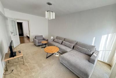 Apartament cu 2 camere decomandat, mobilat în Unirii - 2