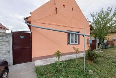 Casă cu Teren 1100 Mp în Izvin - 4