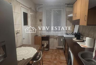 Apartament cu 3 camere semidecomandat în Drumul Taberei - 9
