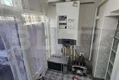 Apartament cu 3 camere decomandat, mobilat în Obcini - 5