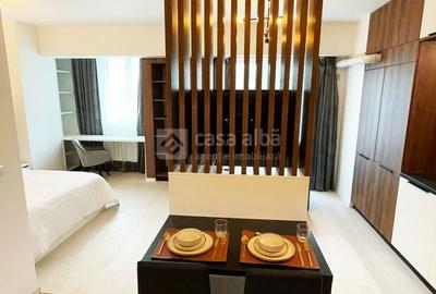 Garsonieră semidecomandată, mobilată în Tătărași - 2