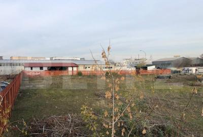 Teren de 2195 mp, în Valea Rosie - 5