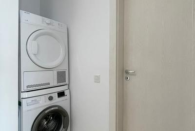 Tomis Nord - Gran Via Marina, apartament 2 camere, mobilat si utilat nou - 16