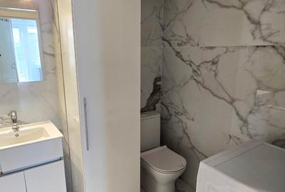 Apartament 2 camere cu terasă de 56 mp, nou, mobilat și utilat Ferdinand  Foișor - 3