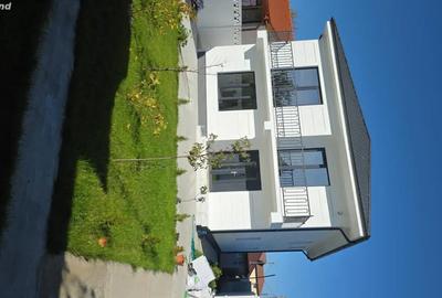 Casă cu 3 camere cu Teren 320 Mp în Central - 3