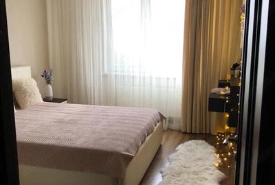 Apartament cu 2 camere semidecomandat în Panduri - 8