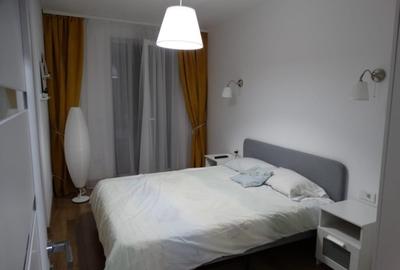 Apartament cu 2 camere decomandat în Păcurari - 11