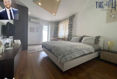 Garsonieră decomandată în Tudor Vladimirescu - 4