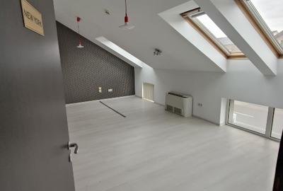 Bulevardul Gării - spatiu birouri 110 mp - parcare - 3
