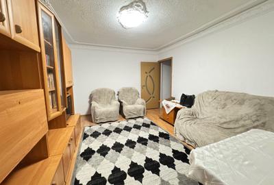 Apartament 3 camere, Tomis Nord, 450 euro - 11