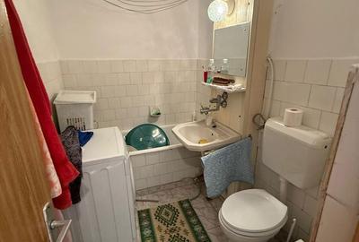 Apartament cu 2 camere semidecomandat în Central - 7