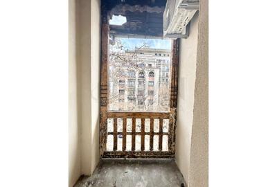 Apartament cu 4 camere semidecomandat în Dorobanți - 8