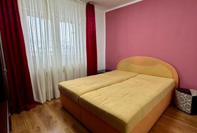 Apartament cu 2 camere decomandat în Central - 4