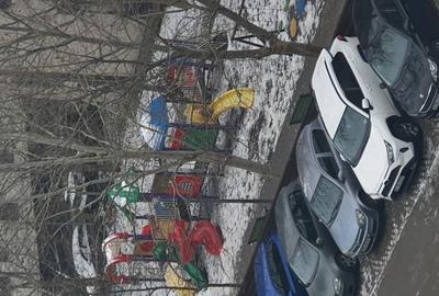 Apartament cu 3 camere decomandat în Central - 9