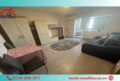 Garsonieră decomandată în Central - 8