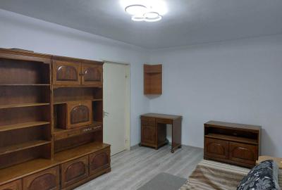 Apartament cu 2 camere semidecomandat în Liviu Rebreanu - 1