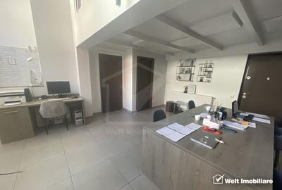 Spatiu de birou in Piata Abator - 2