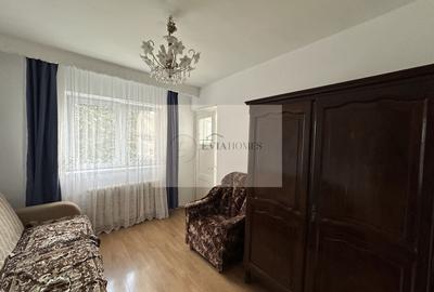 Apartament cu 4 camere decomandat, mobilat în Mănăștur - 3