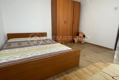 Etaj 3 | Apartament 2 camere 50mp - Podu Roș | CT, mobilat & utilat - 4