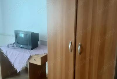 Garsonieră decomandată în Buziașului - 2