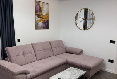 Apartament cu 2 camere decomandat în Exterior Vest - 1