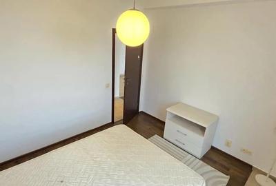 Garsonieră decomandată în Central - 2