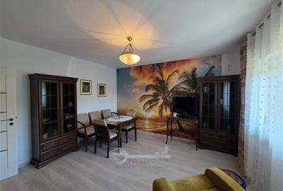 Apartament cu 3 camere decomandat, mobilat în Popas Păcurari - 3