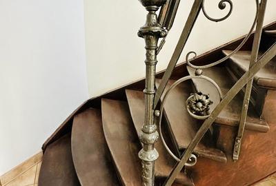 Apartament cu 5 camere semidecomandat, mobilat în Armeneasca - 4