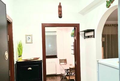 Garsoniera Popesti Leordeni Est - 7