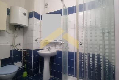 Apartament cu 1 camera de vanzare zona UTA - 5
