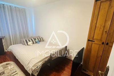 Apartament 3 camere de vanzare , Aleea Energeticienilor - 7