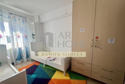 3 camere, Malu Rosu, Ploiesti - 8