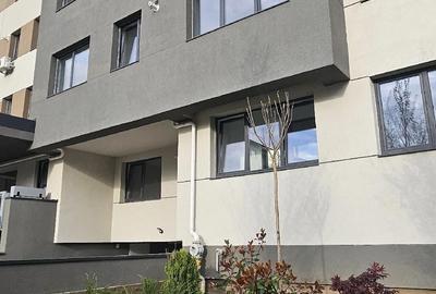 Spațiu comercial, de 78 mp, în Metalurgiei - 9